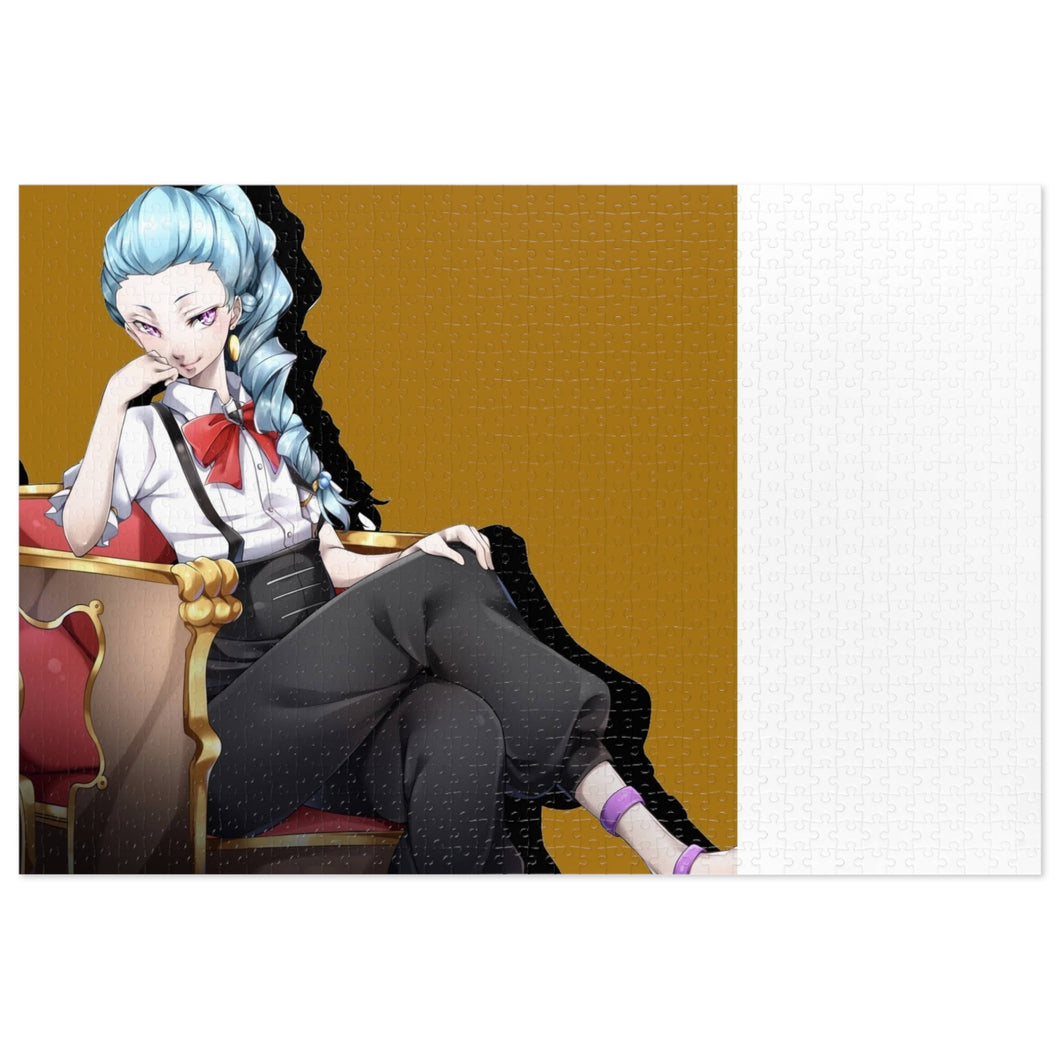 Nona Jigsaw Puzzle