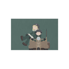 Load image into Gallery viewer, Girls' Last Tour Rug
