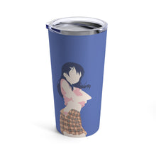 Load image into Gallery viewer, Food Wars: Shokugeki No Soma Tumbler 20oz
