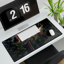 Load image into Gallery viewer, Your Name. Mouse Pad (Desk Mat)
