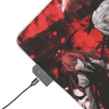 Load image into Gallery viewer, Touhou RGB LED Mouse Pad (Desk Mat)
