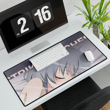 Load image into Gallery viewer, Anime Strike Witchesr Mouse Pad (Desk Mat)
