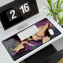 Load image into Gallery viewer, Anime Vampire Knight Mouse Pad (Desk Mat)
