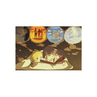 Boruto: Naruto the Movie Rug