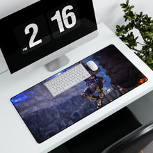 Load image into Gallery viewer, Mass Effect: Andromeda Mouse Pad (Desk Mat)
