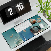 Load image into Gallery viewer, Alisa Selezneva Mouse Pad (Desk Mat)
