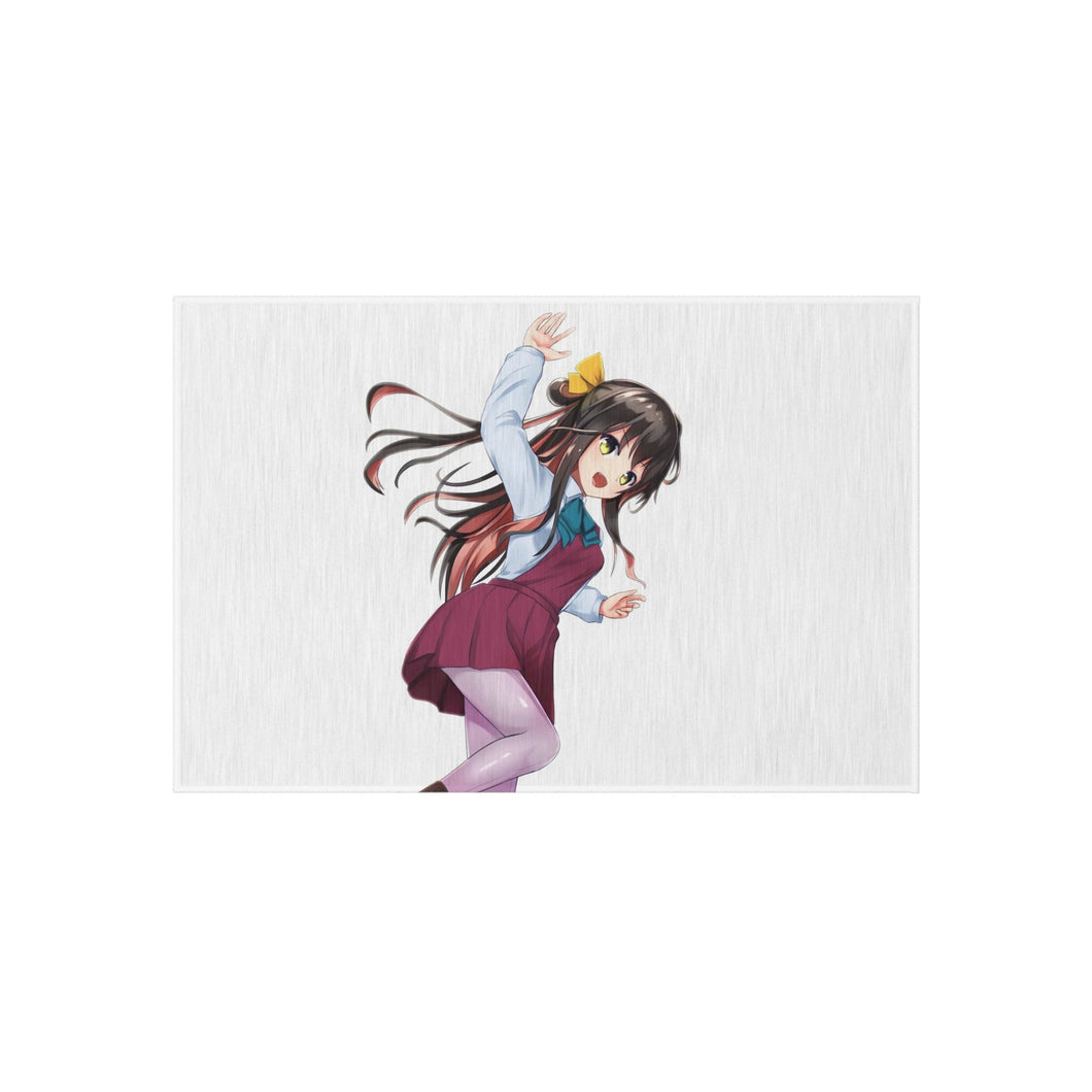 Anime Kantai Collection Rug