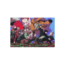 Load image into Gallery viewer, Anime Crossover Rug
