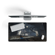 Load image into Gallery viewer, Underground Mouse Pad (Desk Mat)
