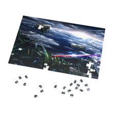 Load image into Gallery viewer, Anime Touhou Jigsaw Puzzle

