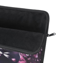 Load image into Gallery viewer, Eru Chitanda  And  Hōtarō Oreki Face Laptop Sleeve
