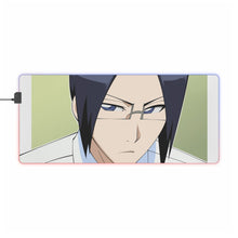 Load image into Gallery viewer, Ishida RGB LED Mouse Pad (Desk Mat)
