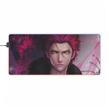 Load image into Gallery viewer, K Project RGB LED Mouse Pad (Desk Mat)
