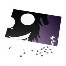 Load image into Gallery viewer, Soul Eater Jigsaw Puzzle
