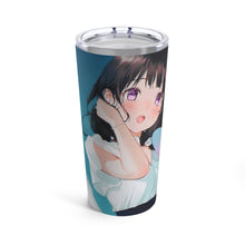 Load image into Gallery viewer, Hyouka Eru Chitanda Tumbler 20oz
