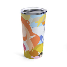 Load image into Gallery viewer, Himouto! Umaru-chan Tumbler 20oz
