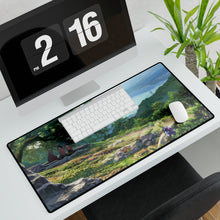 Load image into Gallery viewer, Your Name. Mouse Pad (Desk Mat)
