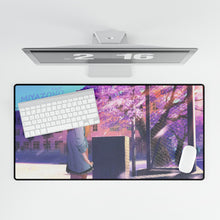 Load image into Gallery viewer, Anime Your Lie in April Mouse Pad (Desk Mat)
