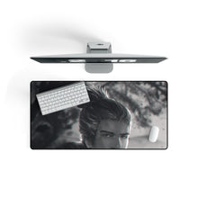 Load image into Gallery viewer, Sekiro: Shadows Die Twice Mouse Pad (Desk Mat)
