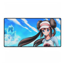 Load image into Gallery viewer, Pokemon: Black and White 2 Mouse Pad (Desk Mat)
