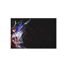 Load image into Gallery viewer, Anime Kill La Kill Rug

