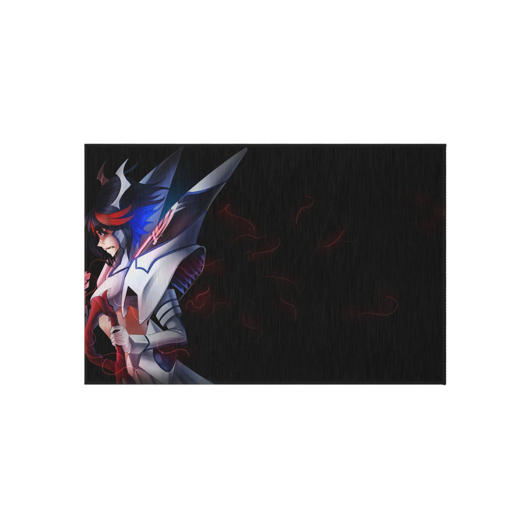 Anime Kill La Kill Rug