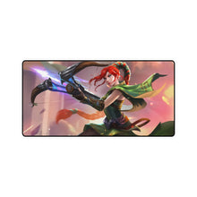 Load image into Gallery viewer, Paladins Mouse Pad (Desk Mat)
