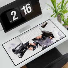 Load image into Gallery viewer, Anime Puella Magi Madoka Magica Mouse Pad (Desk Mat)
