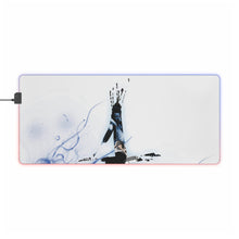 Load image into Gallery viewer, Bleach RGB LED Mouse Pad (Desk Mat)
