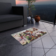 Load image into Gallery viewer, Goblin Slayer Goblin Slayer, High Elf Archer Rug
