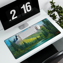 Load image into Gallery viewer, Smite Mouse Pad (Desk Mat)

