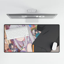 Load image into Gallery viewer, Anime Re:ZERO -Starting Life in Another World- Mouse Pad (Desk Mat)
