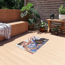 Load image into Gallery viewer, Anime Kantai Collection Rug
