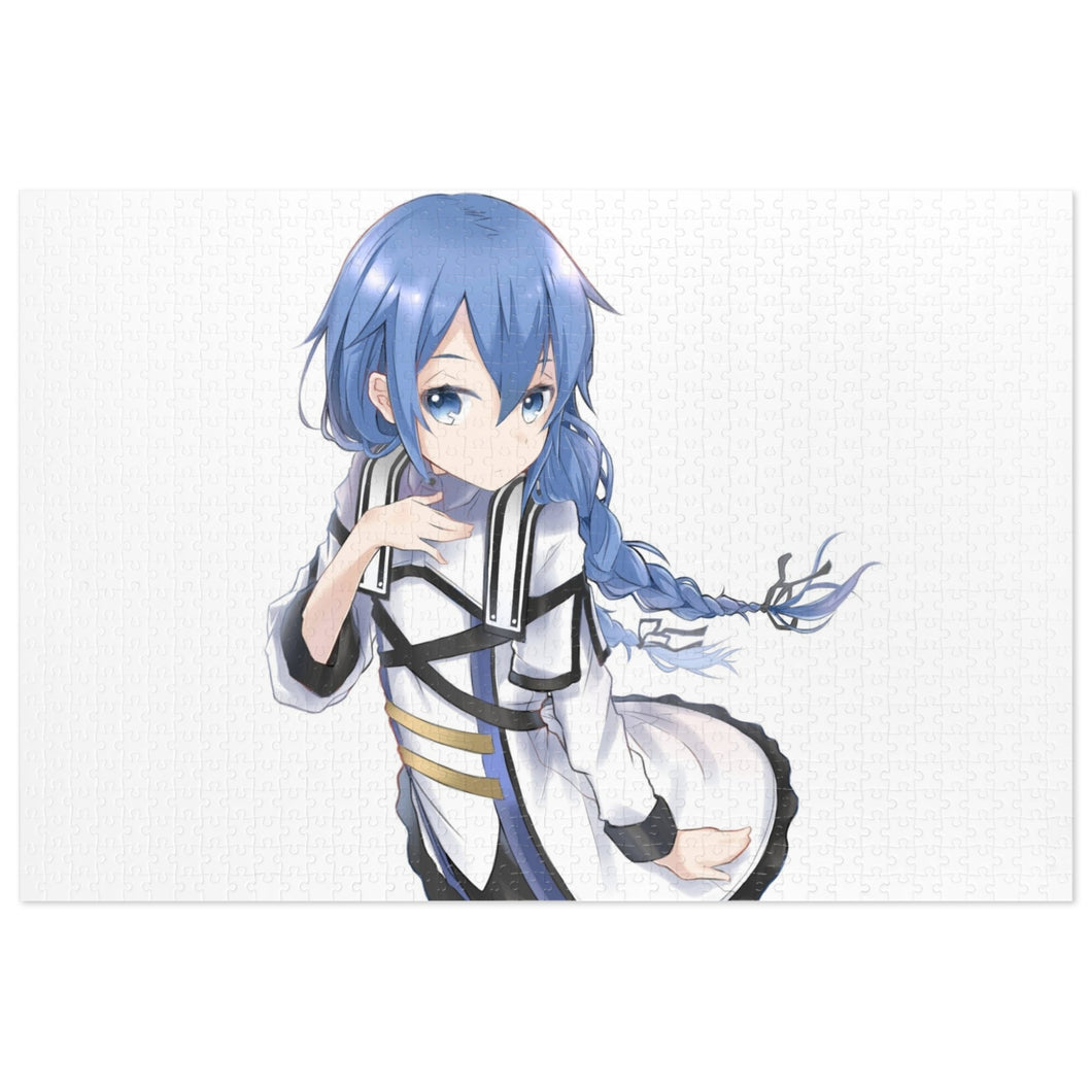 Mushoku Tensei: Jobless Reincarnation Jigsaw Puzzle