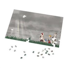 Load image into Gallery viewer, Mushoku Tensei: Jobless Reincarnation Jigsaw Puzzle
