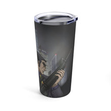 Load image into Gallery viewer, Anime Golgo 13 Tumbler 20oz
