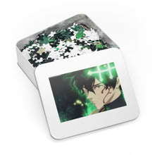 Load image into Gallery viewer, Yuno Jigsaw Puzzle
