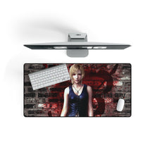 Load image into Gallery viewer, Parasite Eve Mouse Pad (Desk Mat)

