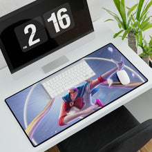 Load image into Gallery viewer, Anime Sailor Moon Mouse Pad (Desk Mat)
