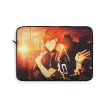 Load image into Gallery viewer, Anime Haikyu!! Laptop Sleeve
