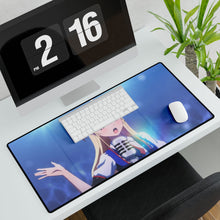Load image into Gallery viewer, Shine Post Mouse Pad (Desk Mat)
