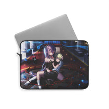 Load image into Gallery viewer, Anime Seraph of the End Laptop Sleeve
