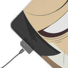 Load image into Gallery viewer, Monogatari (Series) RGB LED Mouse Pad (Desk Mat)

