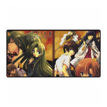 Load image into Gallery viewer, Anime When They Cryr Mouse Pad (Desk Mat)
