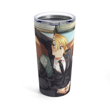 Load image into Gallery viewer, Hunter x Hunter Killua Zoldyck, Kurapika, Gon Freecss Tumbler 20oz
