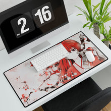 Load image into Gallery viewer, Akatsuki No Yona Mouse Pad (Desk Mat)
