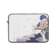 Load image into Gallery viewer, Anime Violet Evergarden Laptop Sleeve
