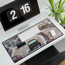 Load image into Gallery viewer, Your Name. Mouse Pad (Desk Mat)
