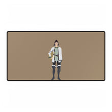 Load image into Gallery viewer, Anime Rage of Bahamut: Genesis Mouse Pad (Desk Mat)
