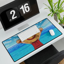 Load image into Gallery viewer, Anime One Piece Mouse Pad (Desk Mat)
